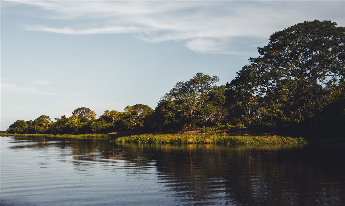 Refilmagem da novela Pantanal aquece Turismo na região mato-grossense