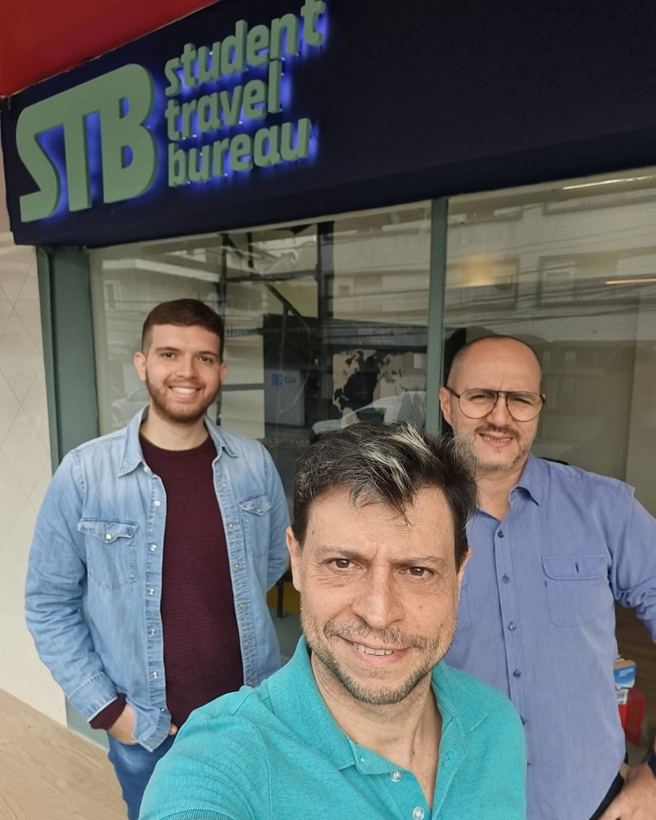 STB inaugura unidade em Santos (SP)