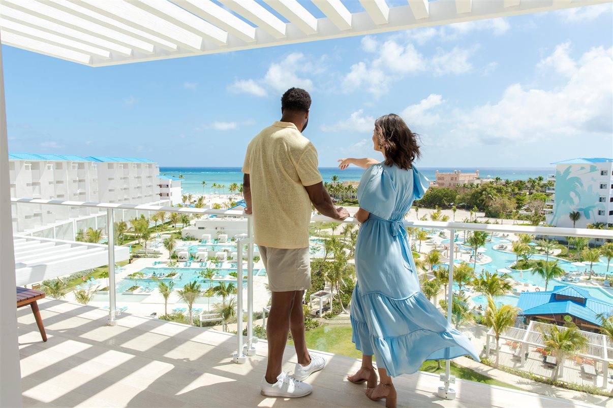 Marca é conhecida por resorts no Caribe