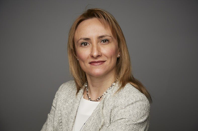 Maria Carolina Pinheiro, VP de Desenvolvimento de Negócios para a América Latina da Wyndham