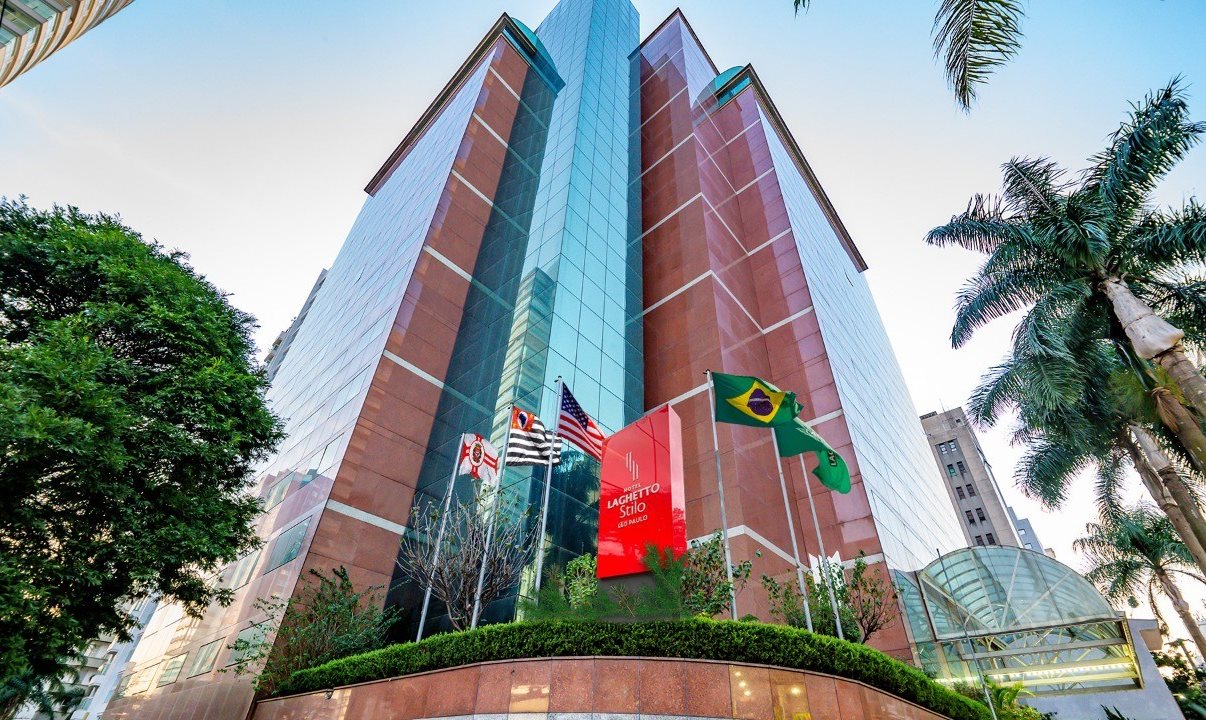 A empresa assumirá a gestão do antigo Hotel Matsubara São Paulo, com 165 apartamentos