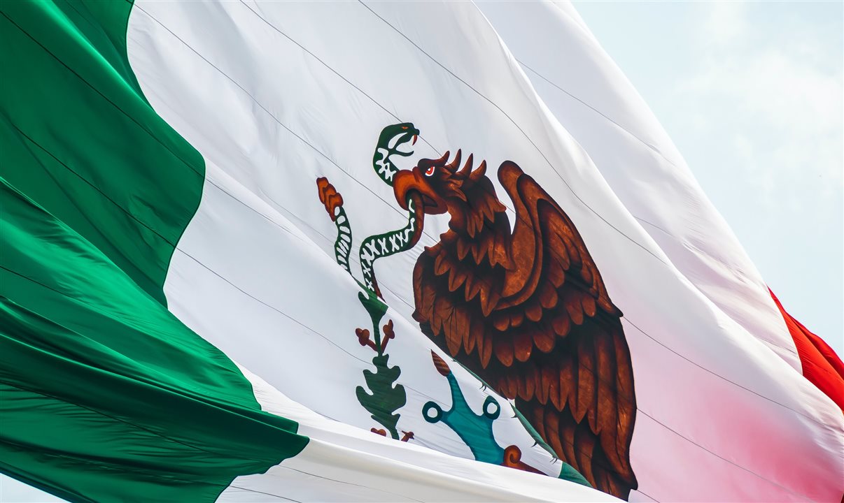 As regras para entrada non México têm uma série de exceções divulgadas pela embaixada