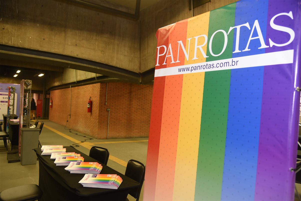 PANROTAS é media partner da 6ª Conferência Internacional da Diversidade