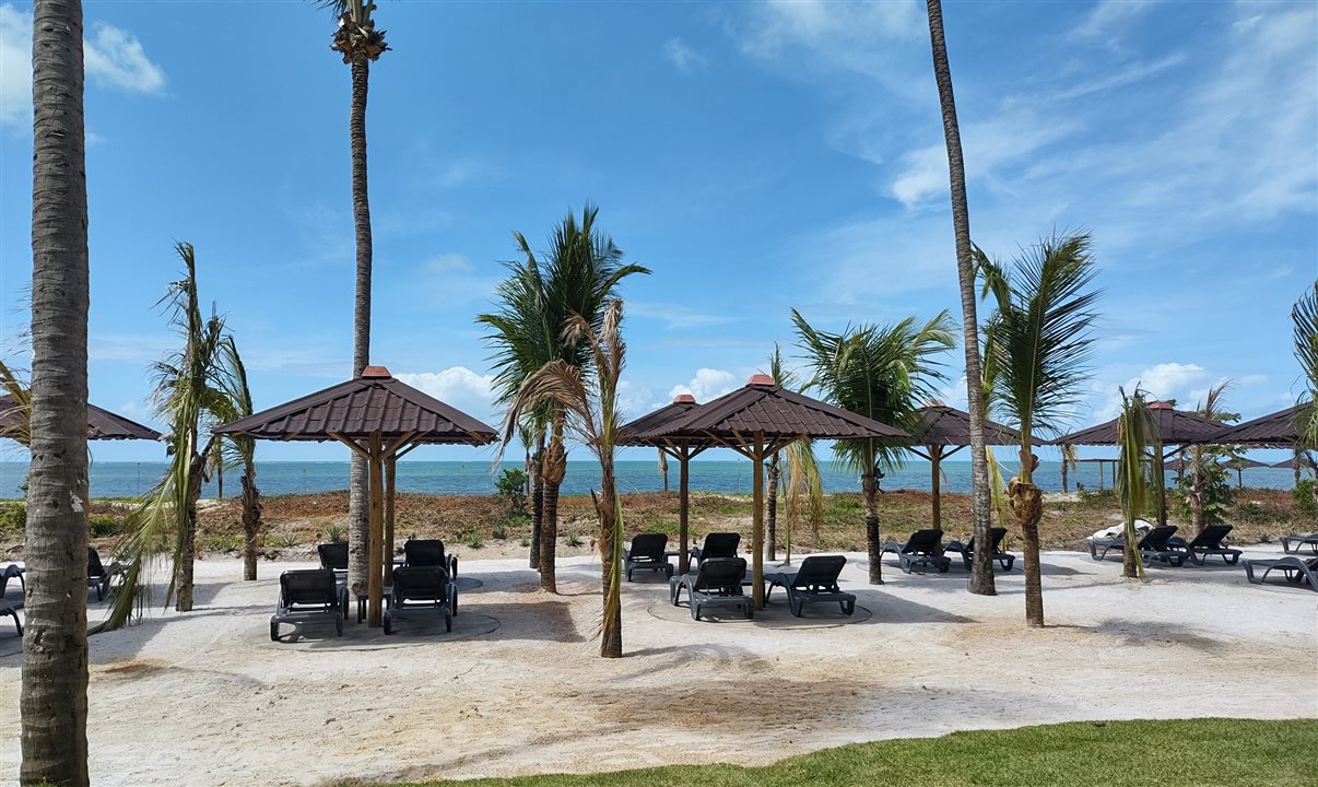 Vila Galé Alagoas é um dos resorts com preços especiais