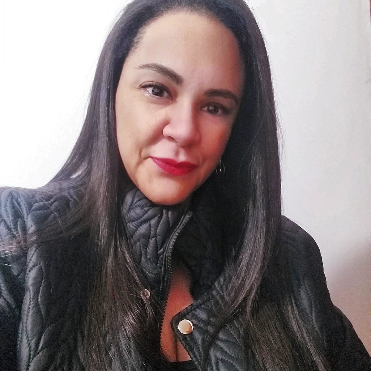 Teresa de Fátima Souza