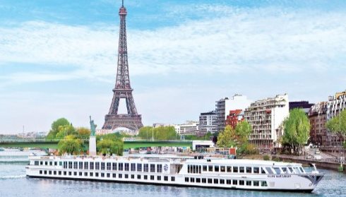 River Cruise by Uniworld