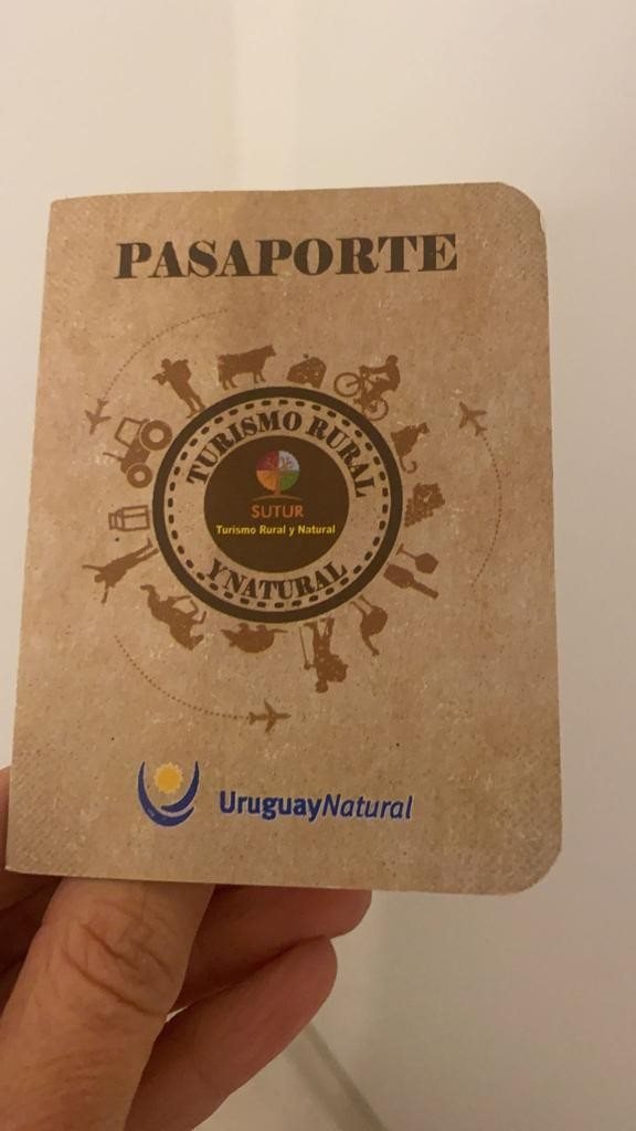 Com o Passaporte de Turismo Rural e Natural do Uruguai o viajante tem descontos de até 15% em atrações e serviços