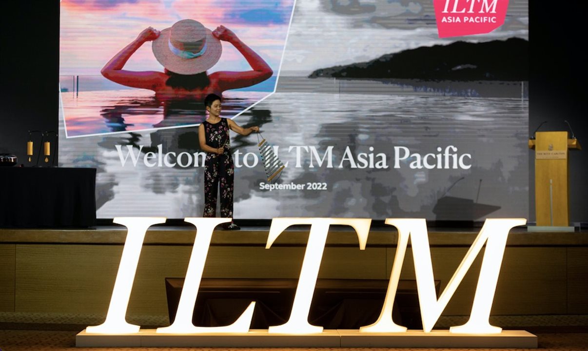 ILTM Asia Pacific 2022