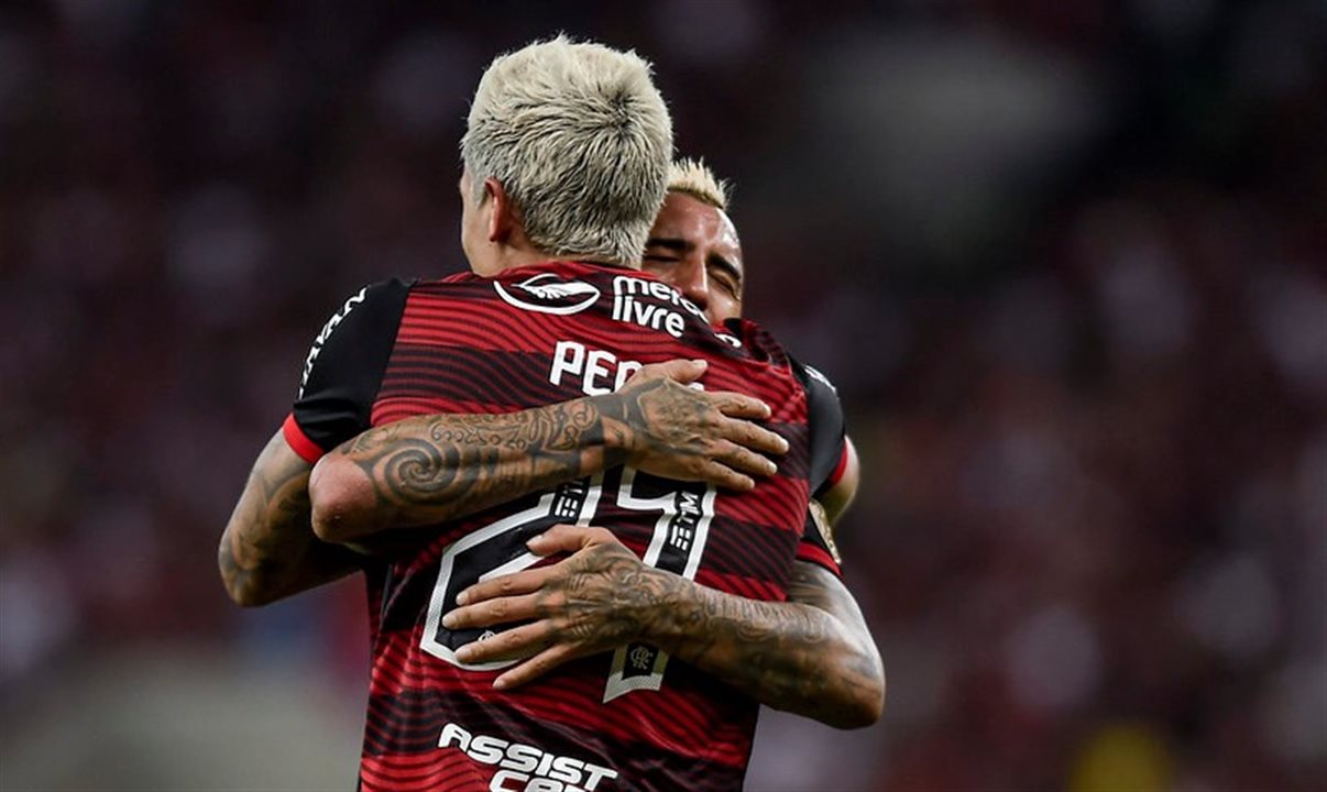Torcedores do Flamengo encontram na operadora pacotes com 7 dias de duração