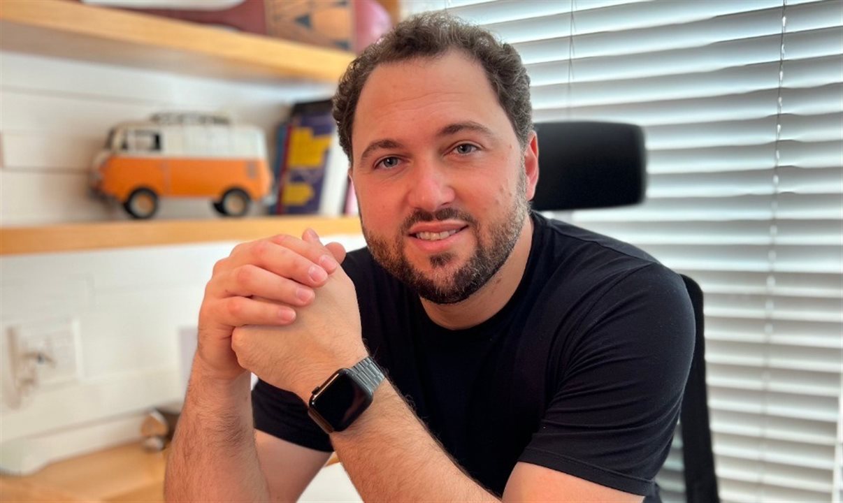 Gabriel Fumagalli assume posição de cofundador e CEO da Xtay