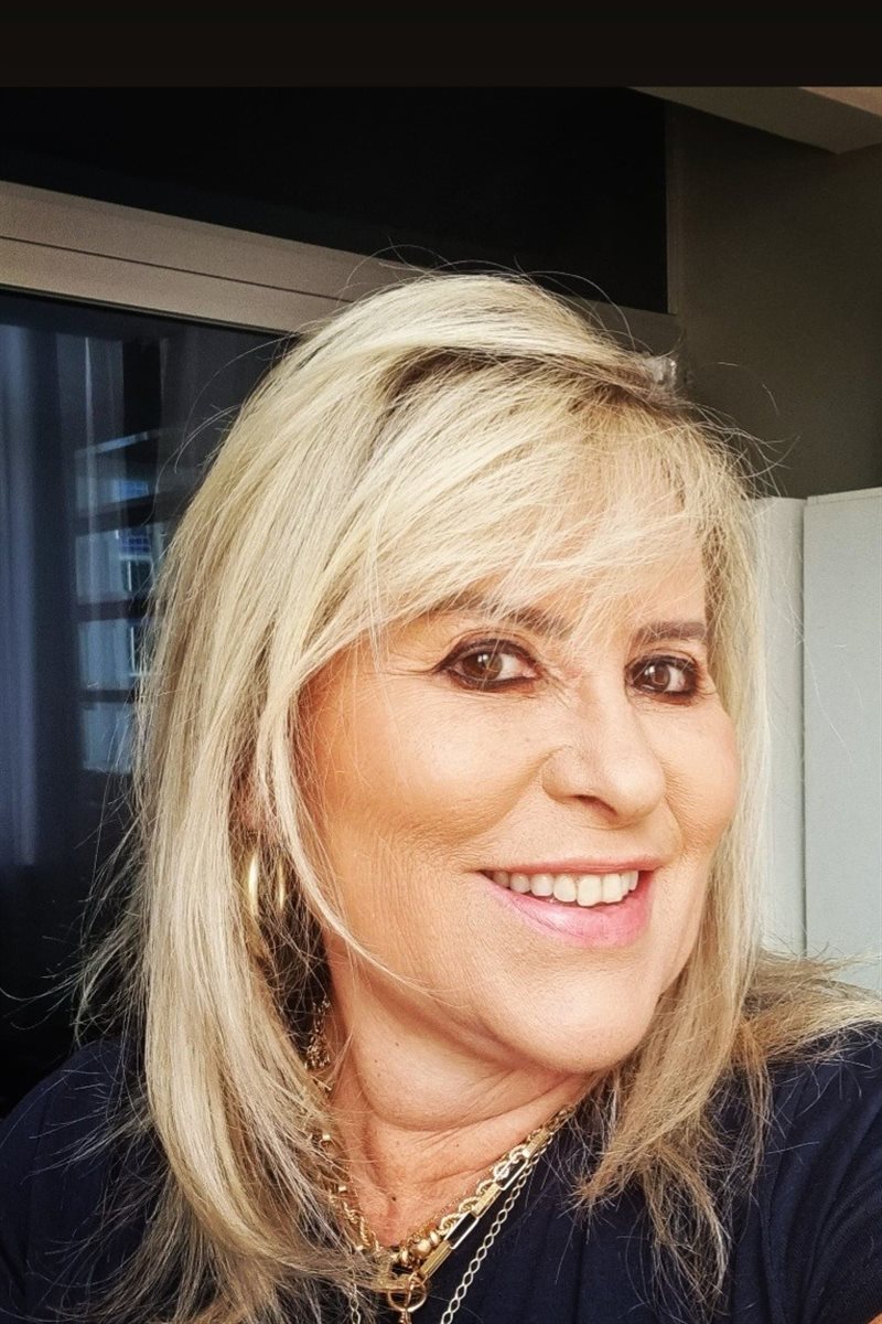 CEO Lucia Affonso