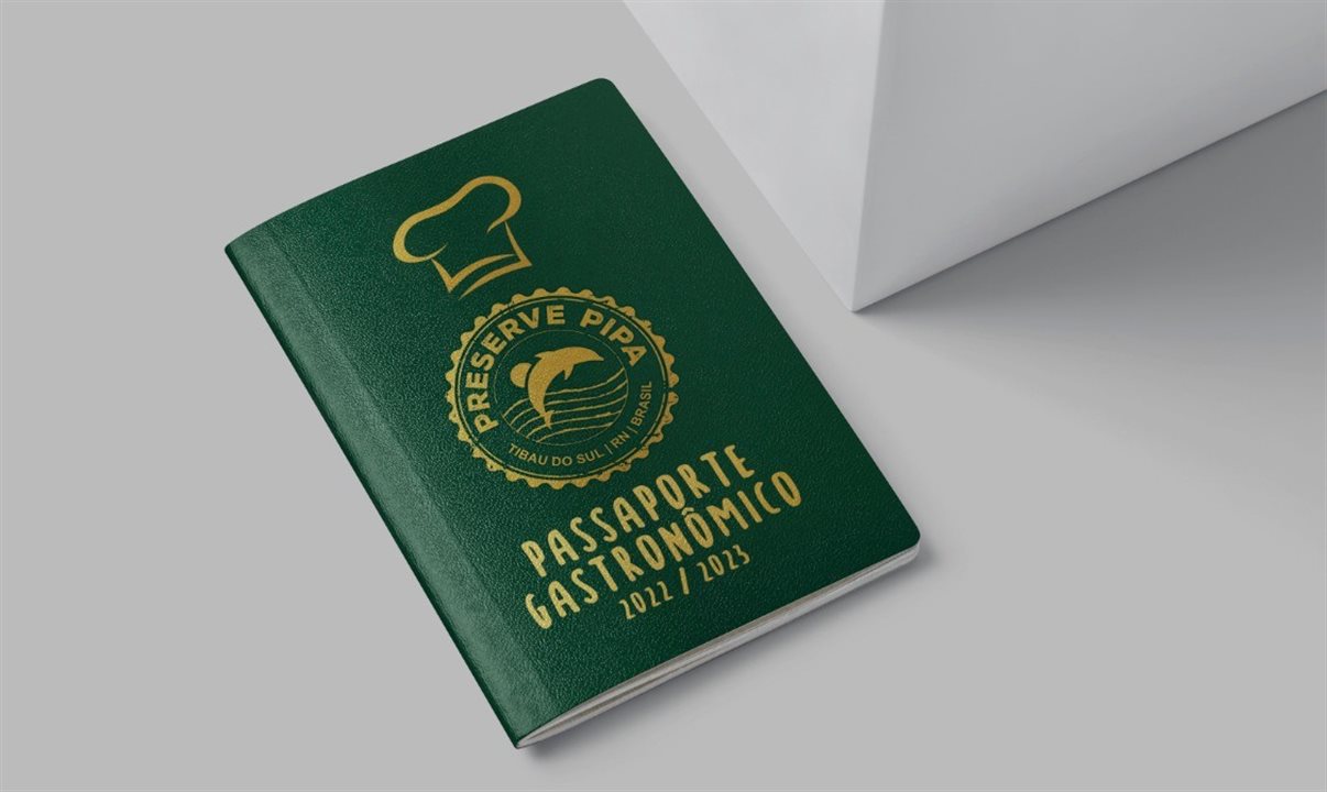 O Passaporte Gastronômico vale até o final de 2023 e é endossado por 46 empreendimentos