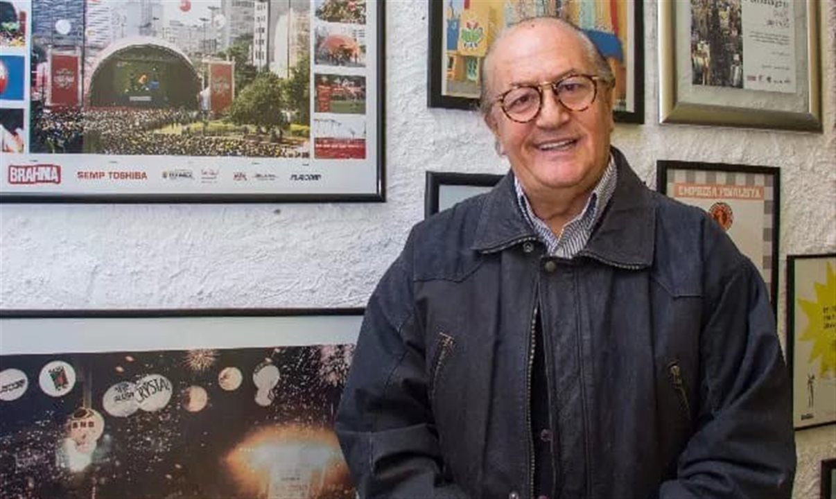 Fernando Elimelek assume a cadeira 15 na Academia Brasileira de Eventos e Turismo