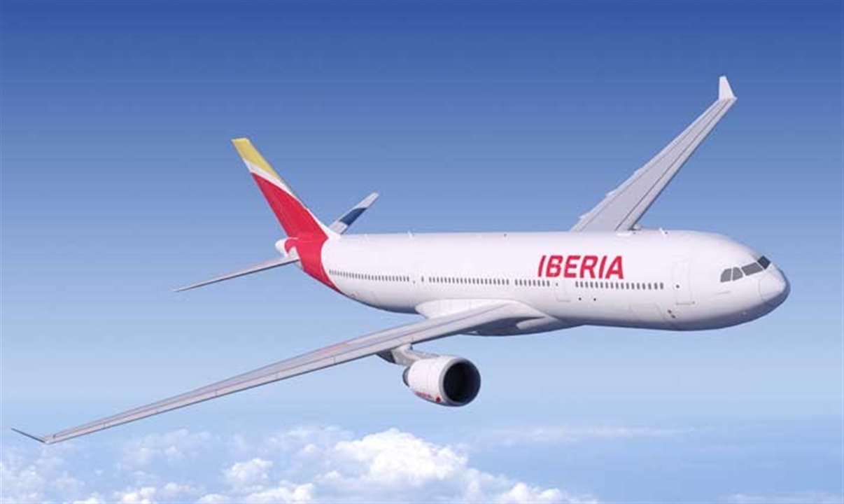 O novo voo será operado na mesma aeronave que já voa atualmente na rota, o Airbus A330-200