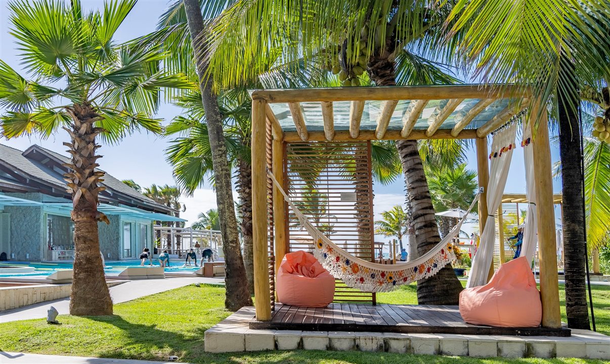 The Westin Porto de Galinhas 