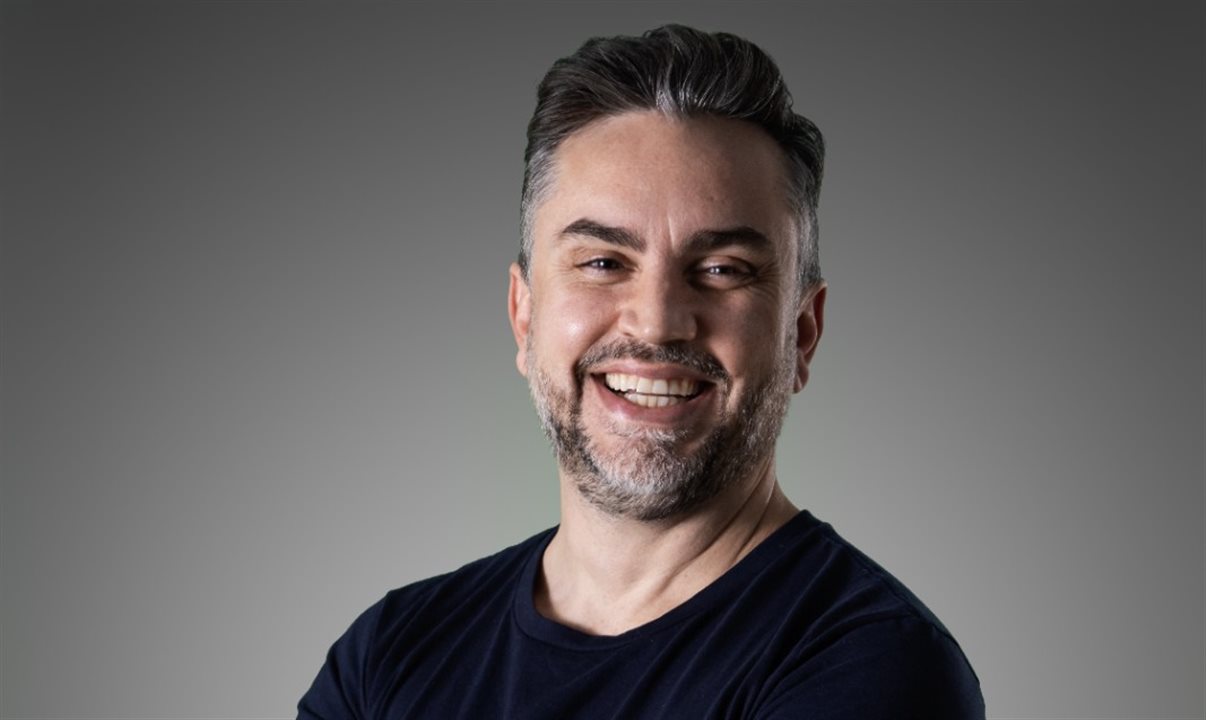 Rogério Miranda, CEO da Inteegra