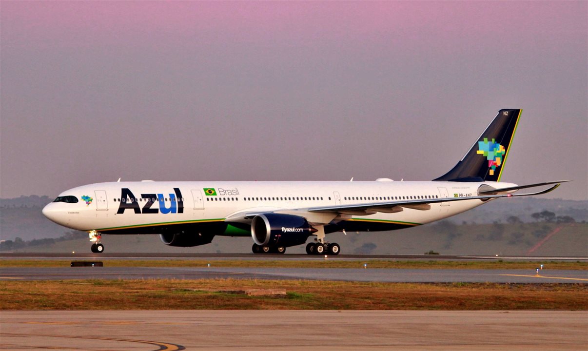 Os passageiros poderão comprar bilhetes do Brasil para Fort Lauderdale e Orlando e de lá se conectarem a grandes centros norte-americanos de Turismo e negócios