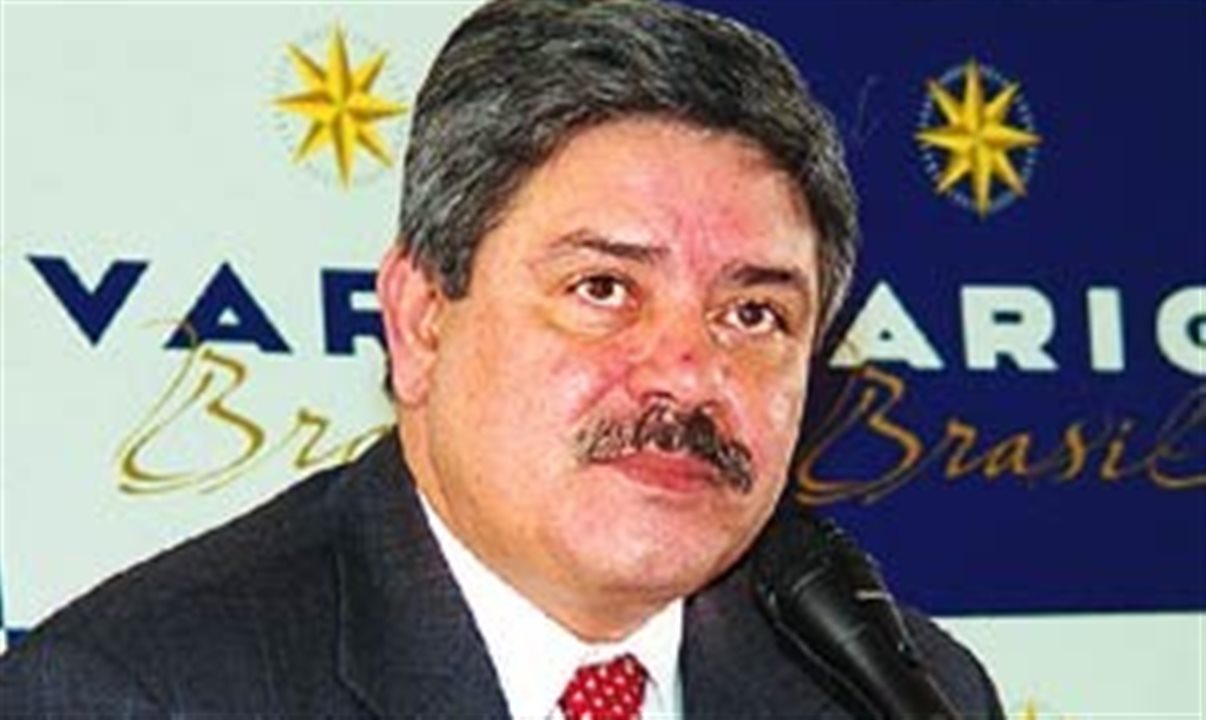 Roberto Macedo