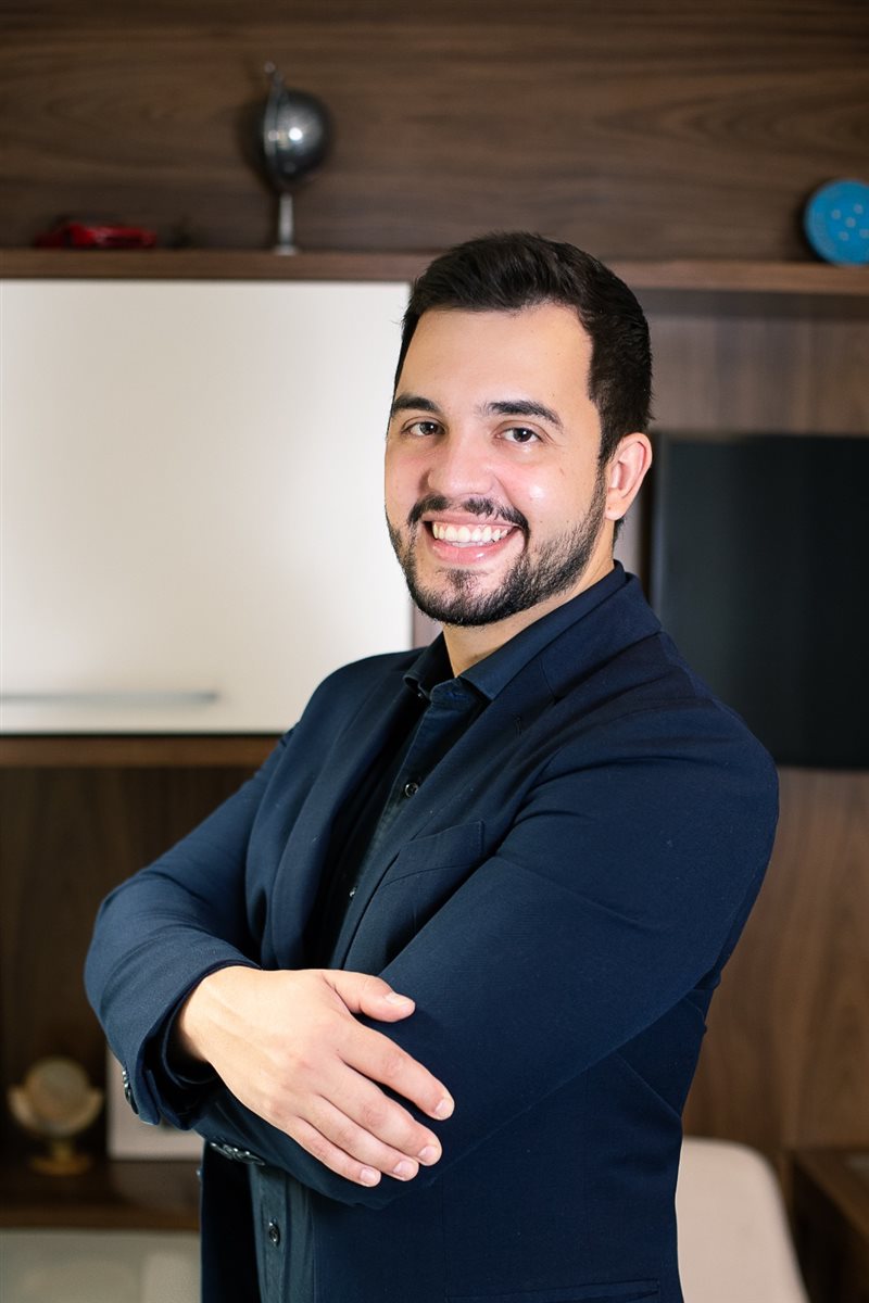 Rodolfo Oliveira, CEO da XR Advisor