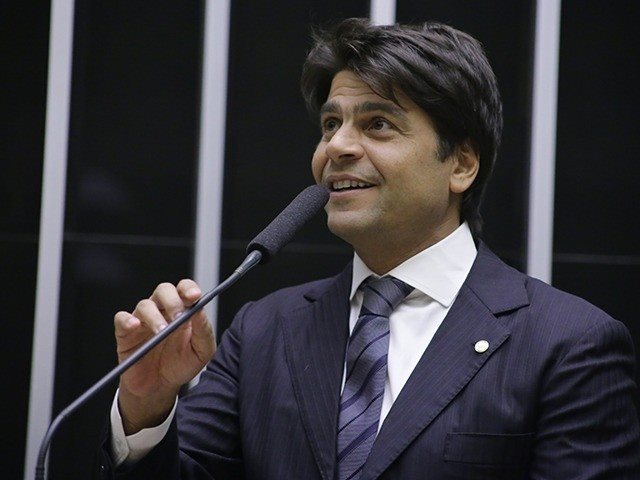 Deputado federal Pedro Paulo, conhecido principalmente pelo trade carioca, será o relator da MP 1.138 na Câmara