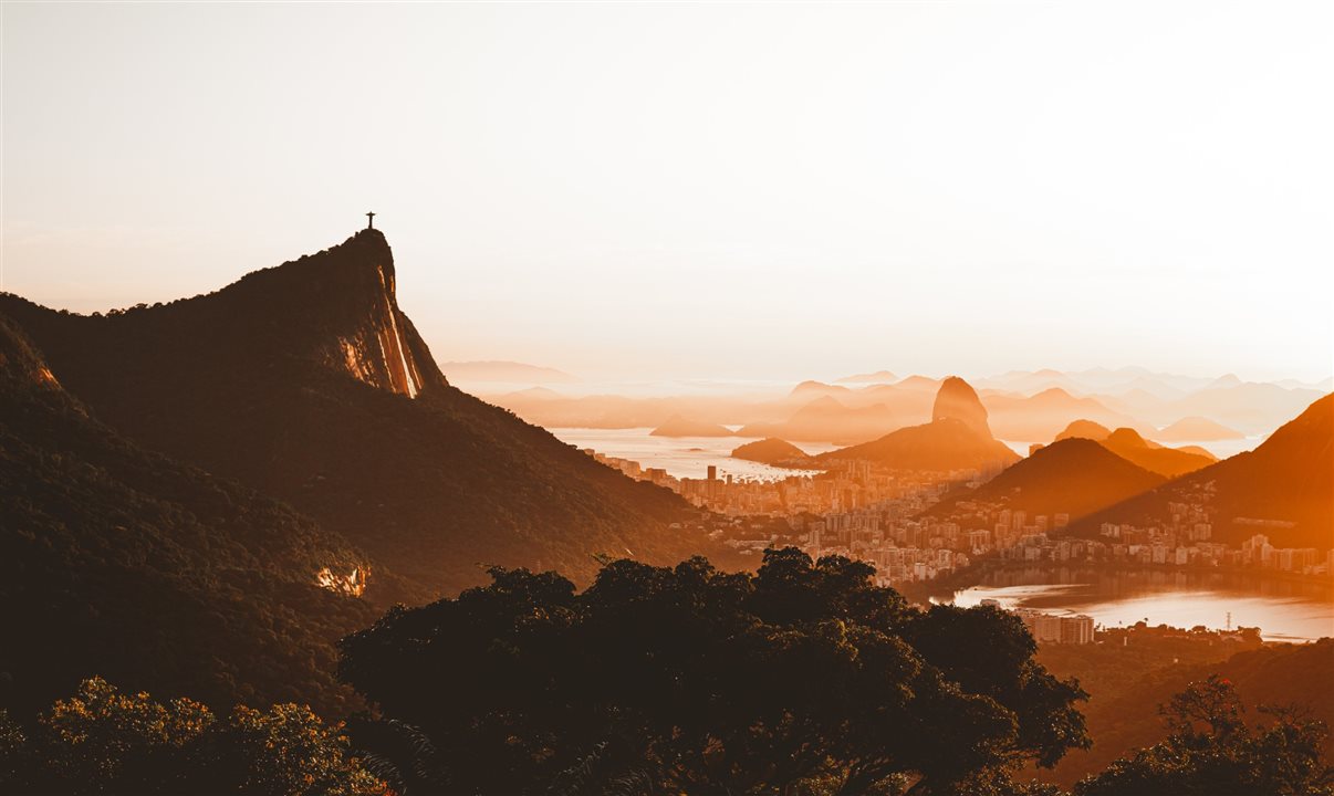 Rio de Janeiro é destino no Brasil mais buscado por estrangeiros para o final de ano na plataforma Booking.com