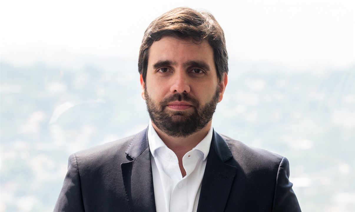 Rafael Serrano, sócio de consultivo e contencioso tributário no CSA Advogados