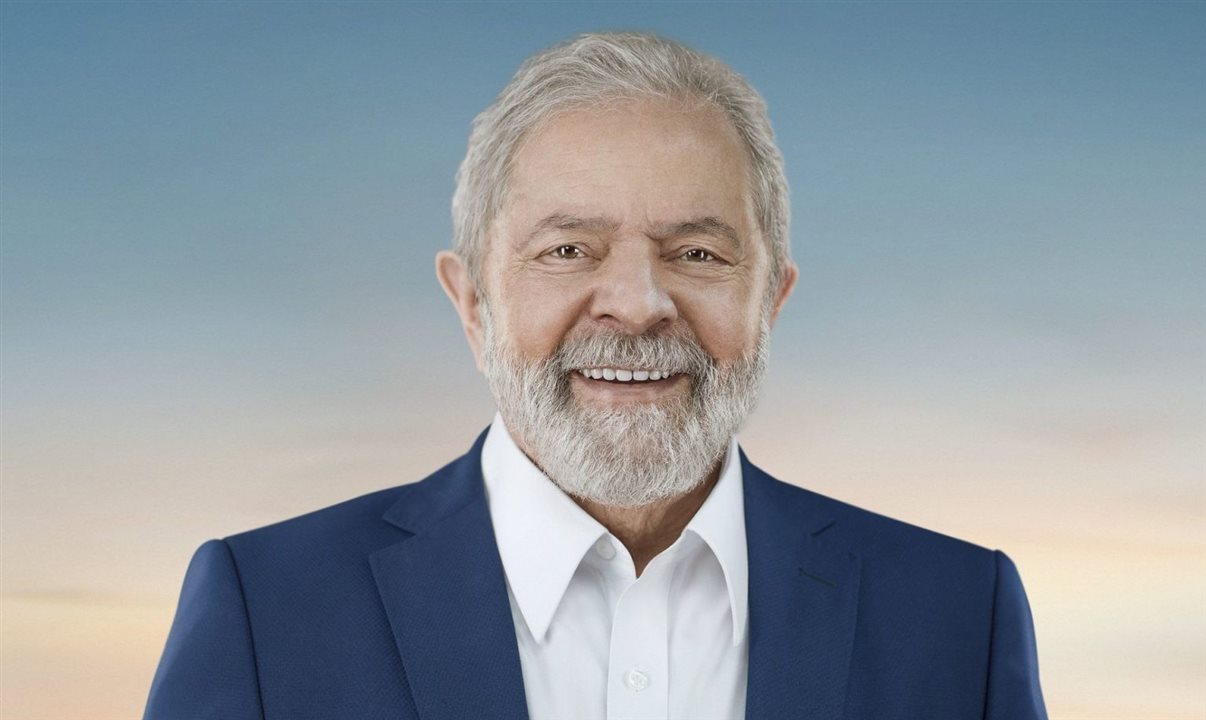 Lula assume a presidência do Brasil em 1º de janeiro de 2023