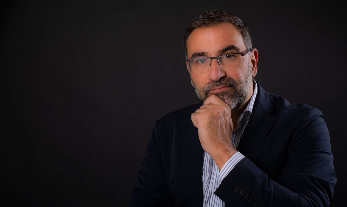 Alejandro de la Osa, CEO da Europamundo