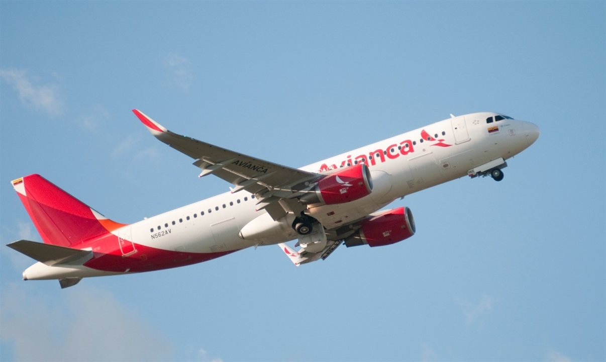 As novas rotas serão operadas em aeronaves da família A320 com capacidade para até 180 passageiros