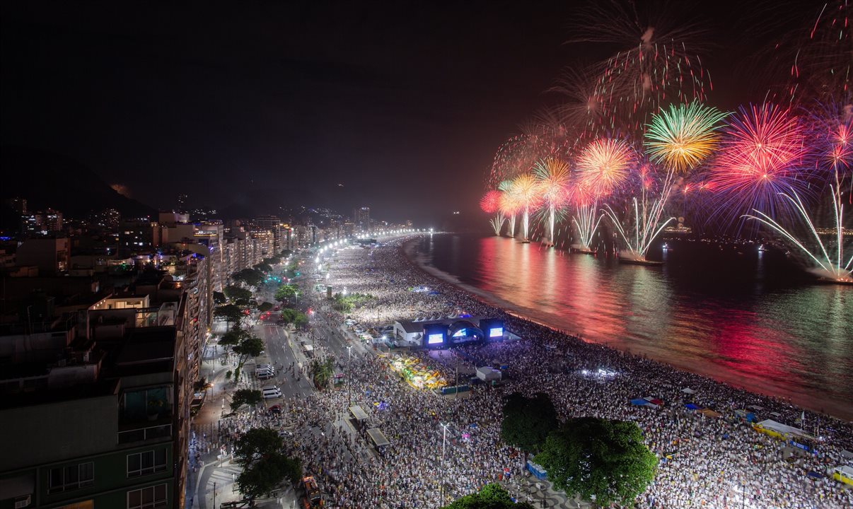  Houve um bom incremento na ocupação deste ano, em comparação com o mesmo período do ano passado