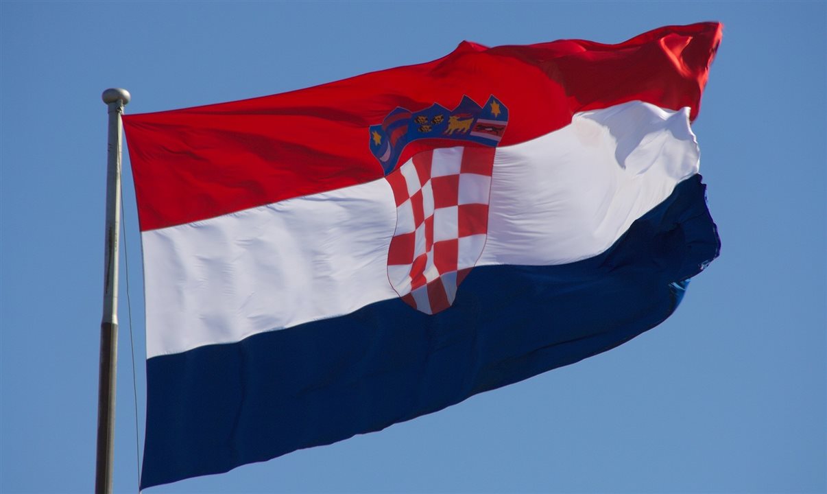 Croácia faz parte da União Europeia há dez anos