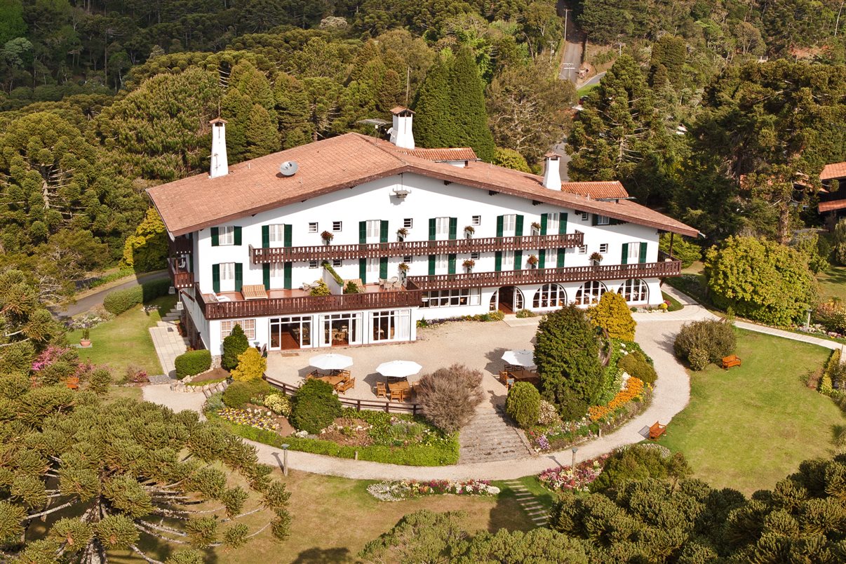 Cavalgadas Aventoriba - Toriba – Hotel de Luxo em Campos do Jordão