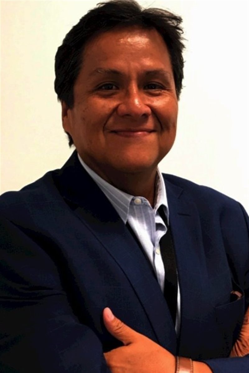 Oscar Tejada