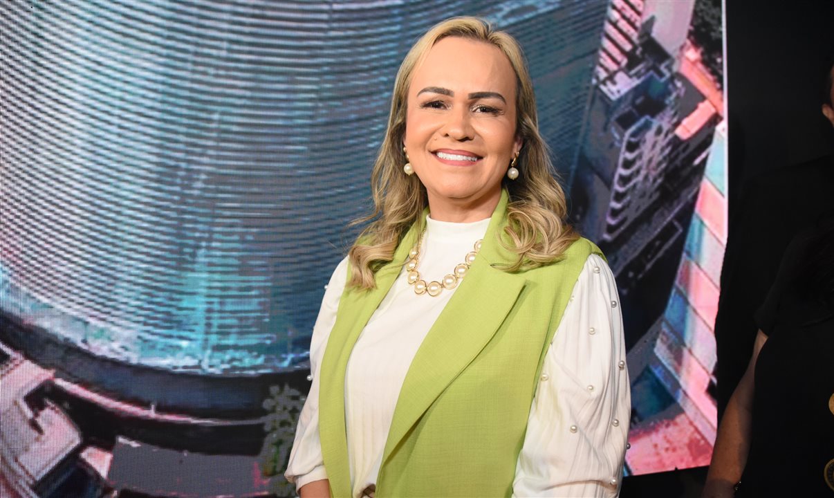 Ministra Daniela Carneiro pode ser substituída por Celso Sabino (União Brasil-PA)