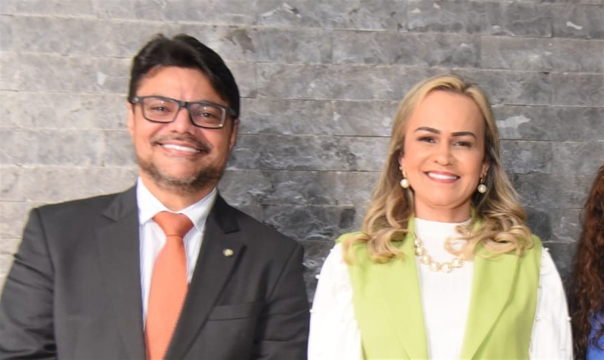 Bento Nunes foi indicação da ex-ministra do Turismo Daniela Carneiro