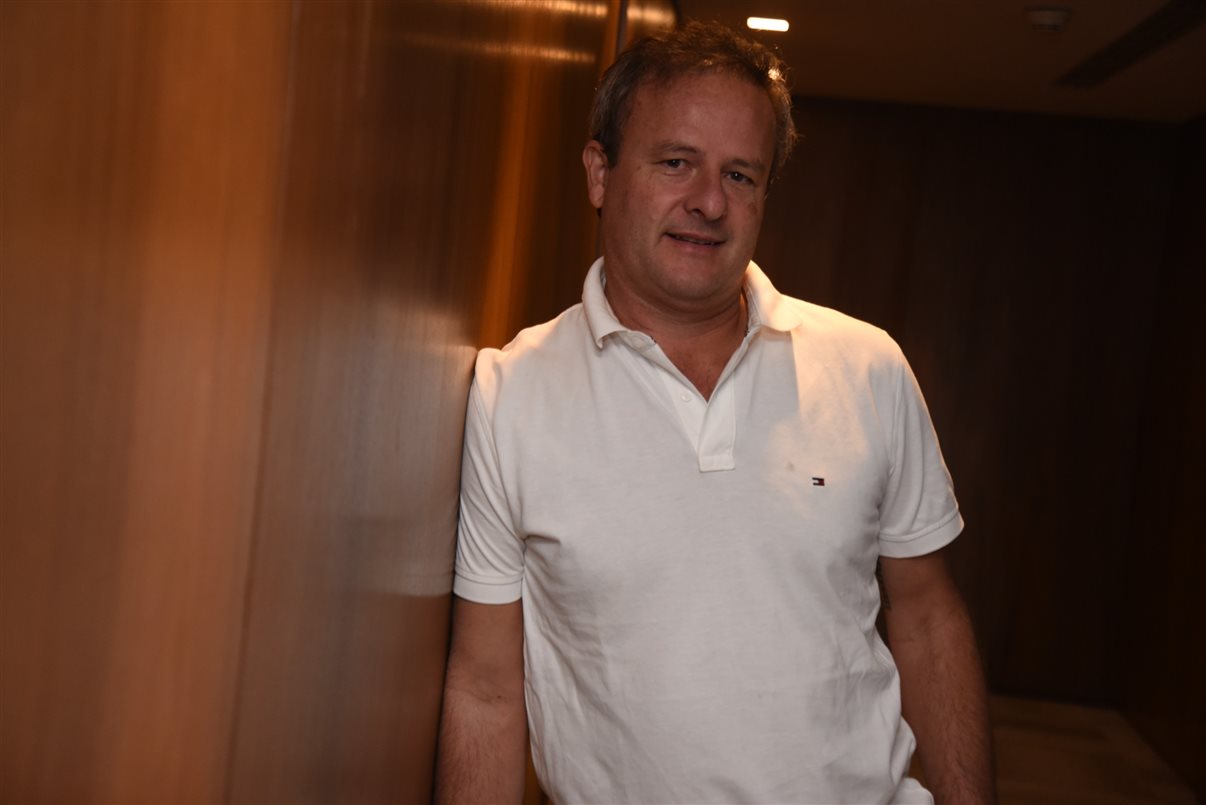Francisco Bachrach, da LTN Argentina