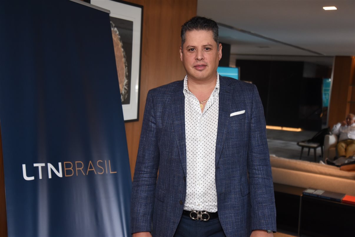 Agustin Gonzalez, da LTN Mexico