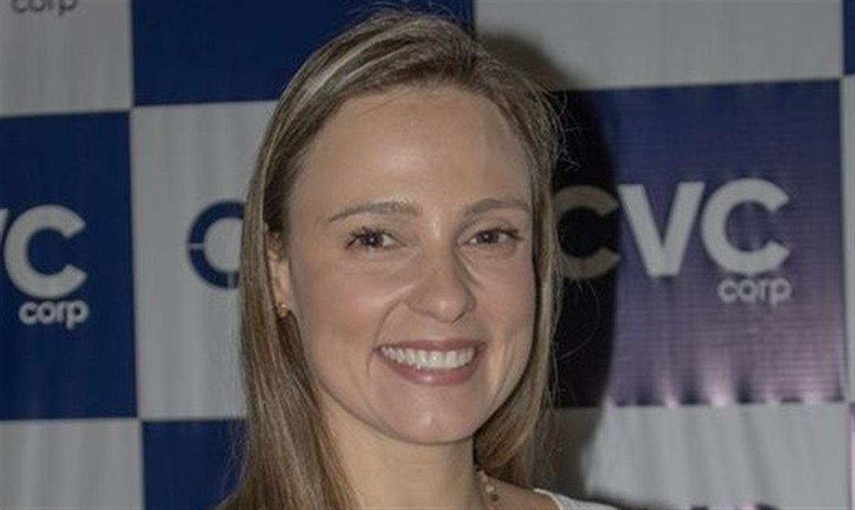 Tathiana Pasciani, da CVC Corp