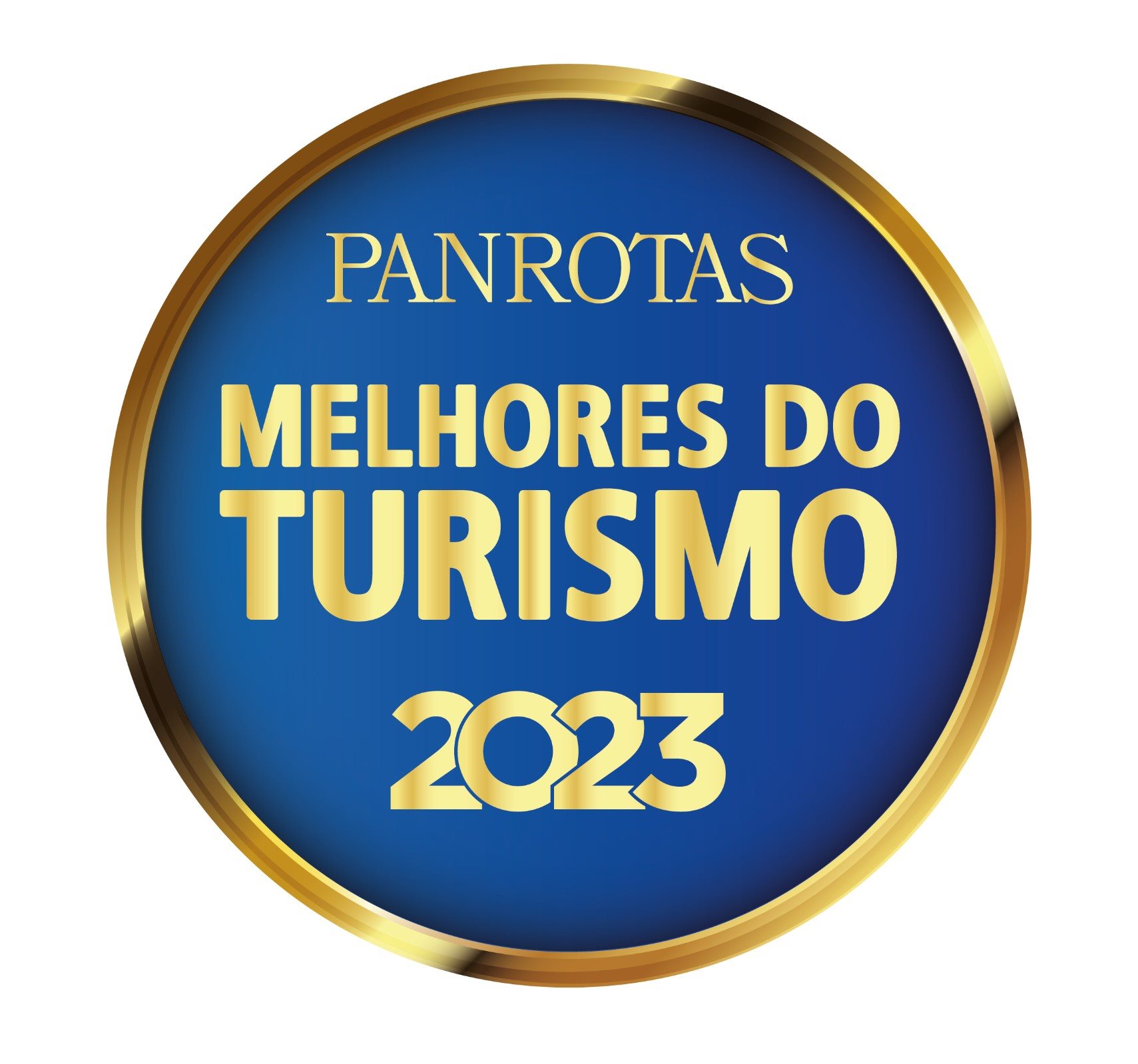 Confira os agentes de viagens indicados ao  Melhores do Turismo PANROTAS 2023