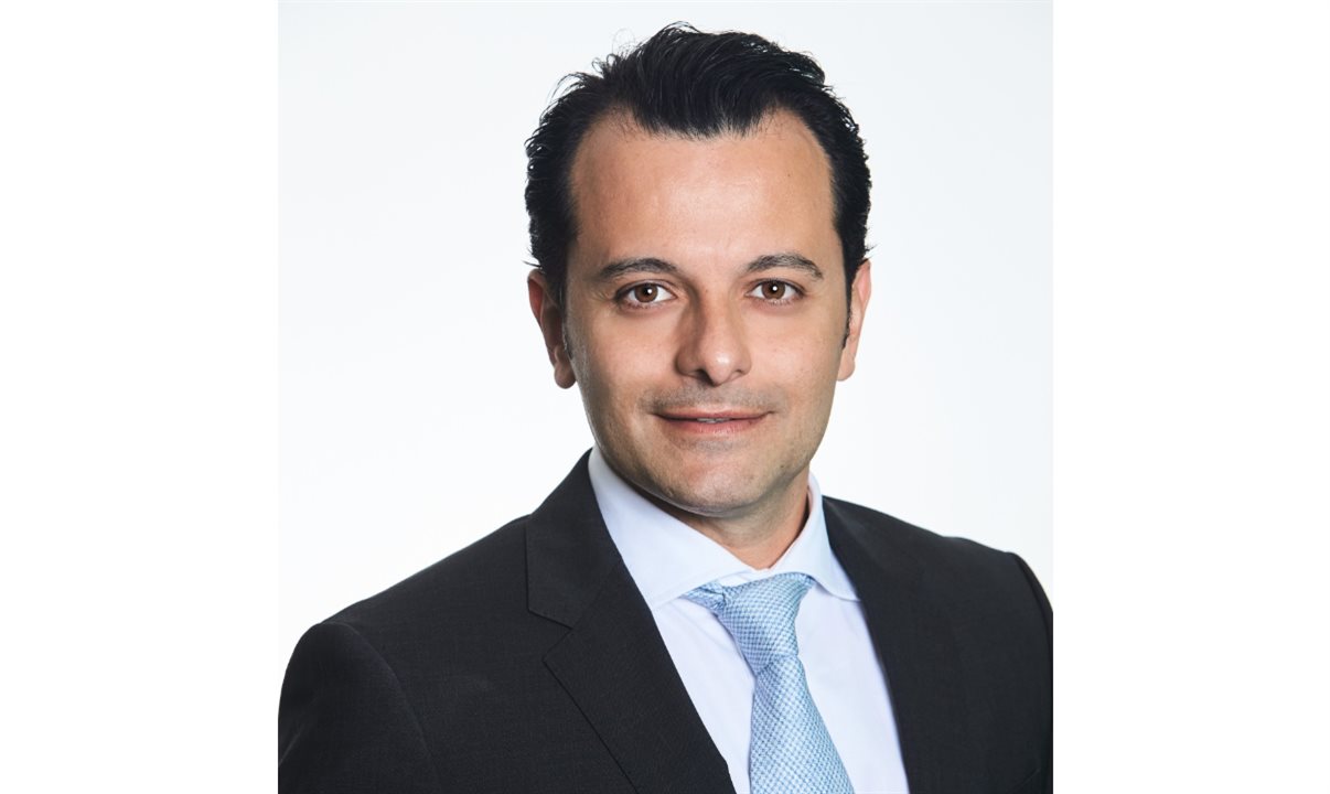 Cristiano Gonçalves, novo VP de Desenvolvimento da Hyatt na América do Sul