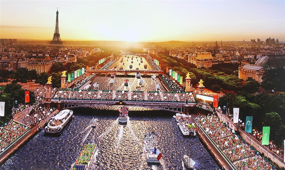 Saiba mais sobre os Jogos de 2024 no blog Direto de Paris