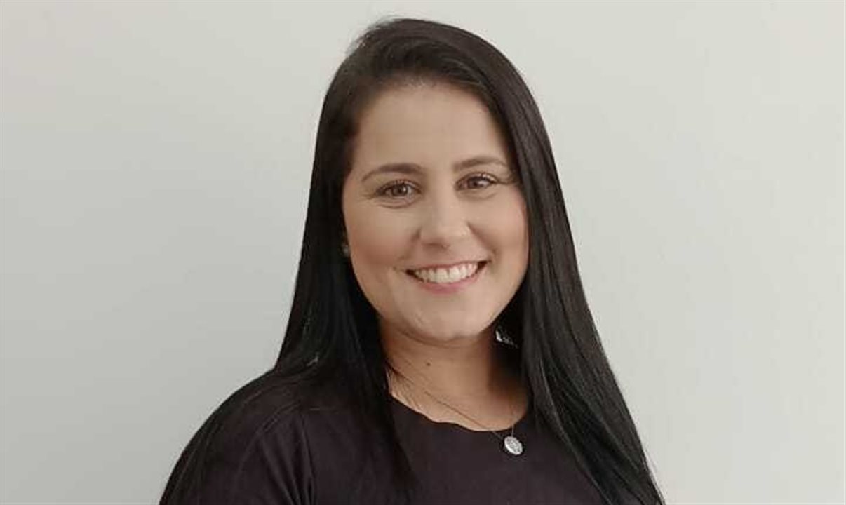 Kathleen Guimarães, da EHTL Viagens