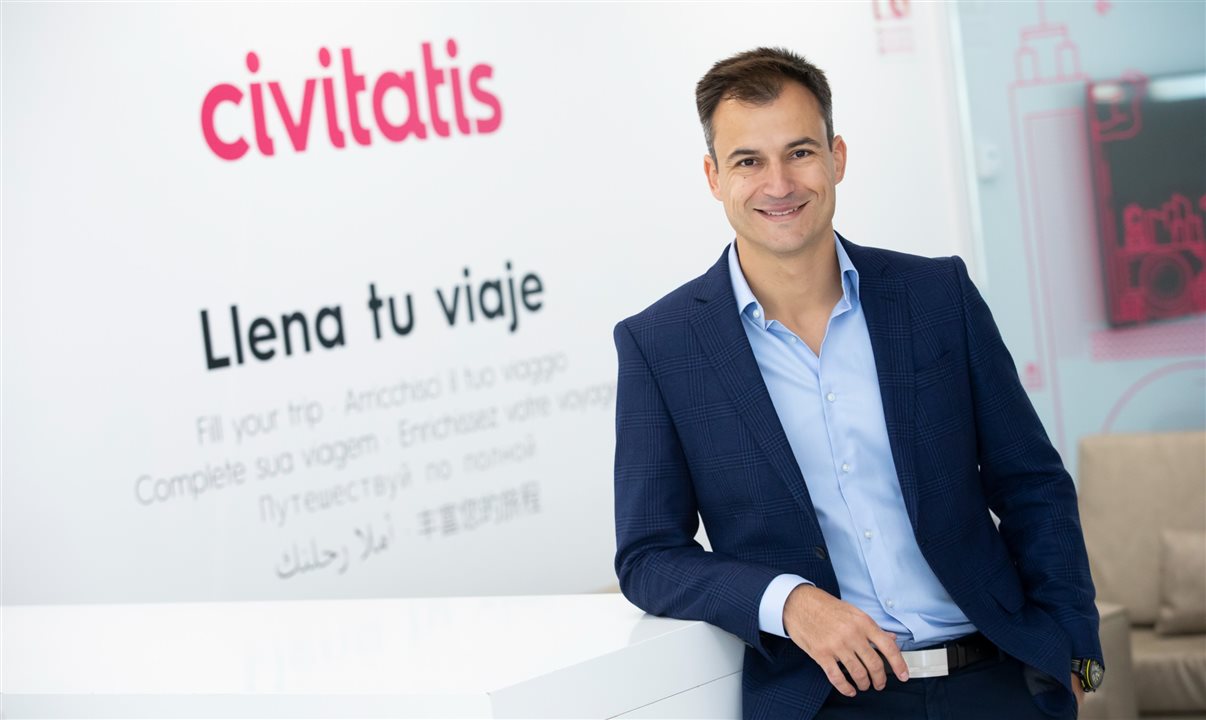 Civitatis lanza el pago con nuevas funcionalidades
