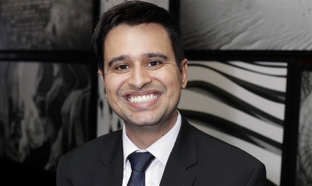 Ricardo Vallejo, novo head de Vendas Corporativas e Lazer da Trul Hotéis