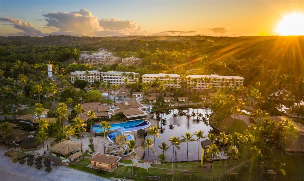 Cana Brava All Inclusive Resort participa da semana de descontos do Resorts Brasil