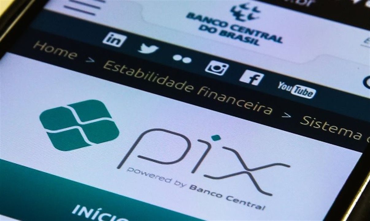 Uso do Pix se espalha por diferentes momentos da experiência turística