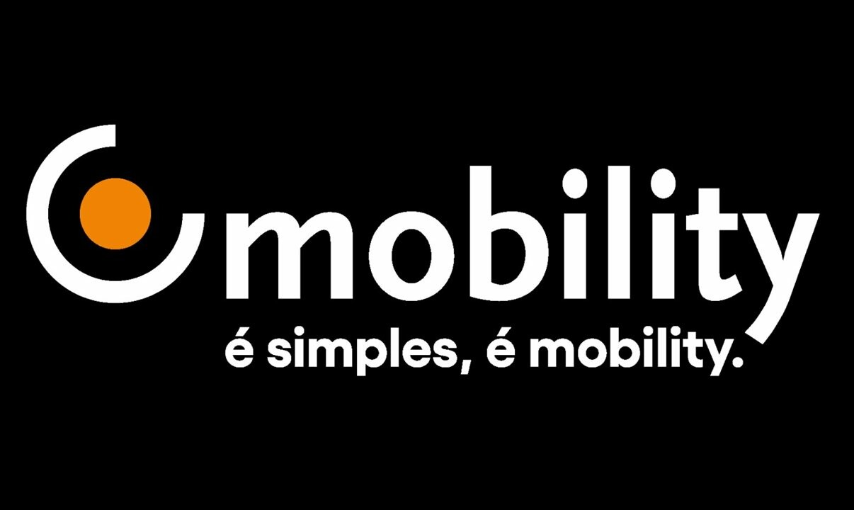 Nova marca e slogan da Mobility