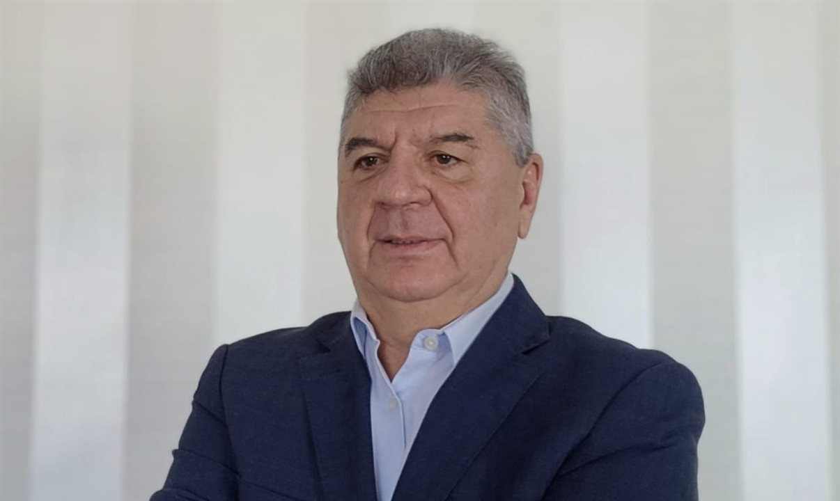 Francisco Sobrinho, novo diretor operacional da Summit Hotels