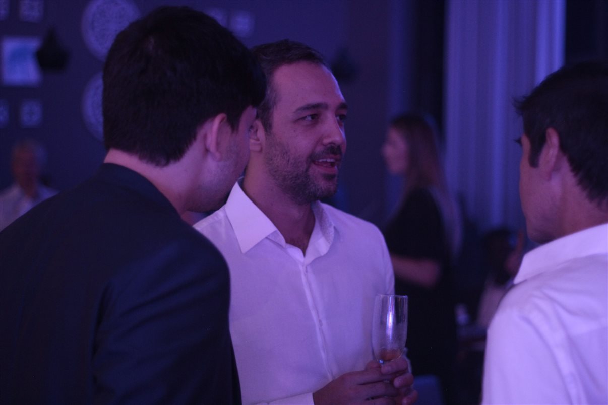 B2B Reservas celebra 10 anos com evento em Porto Alegre