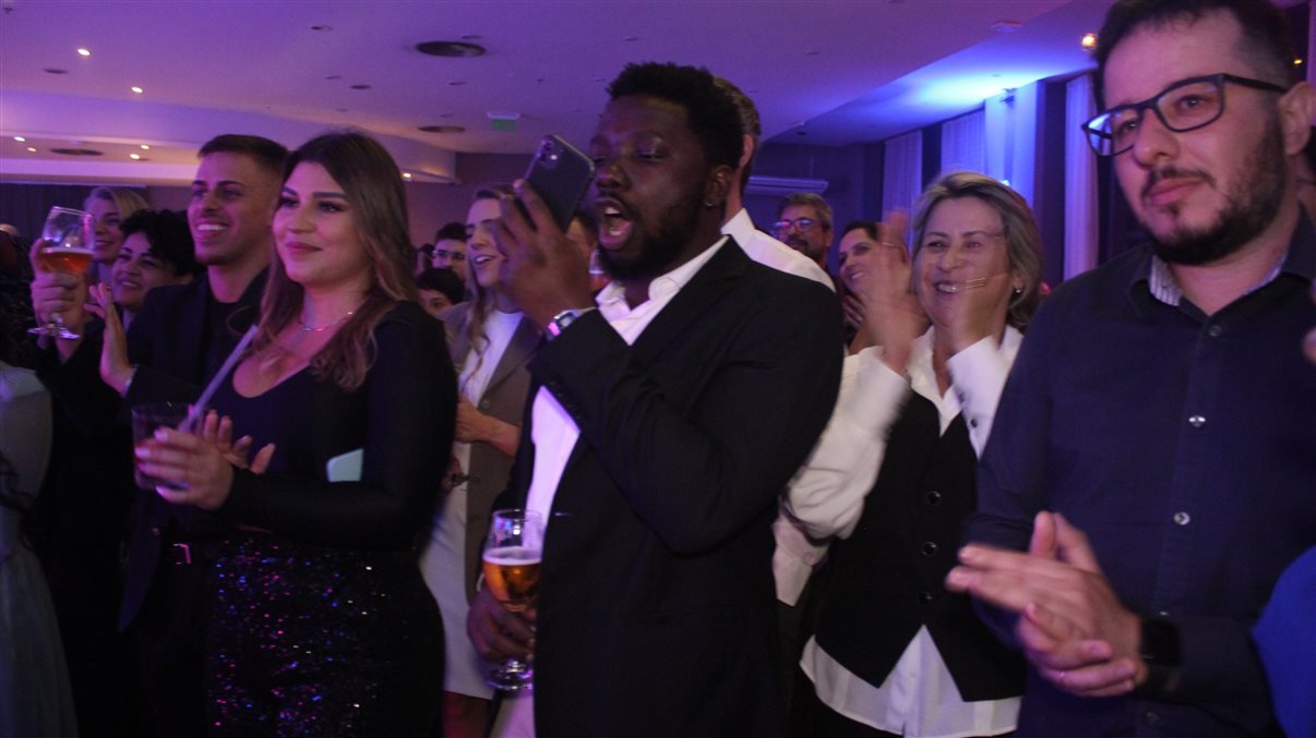 B2B Reservas celebra 10 anos com evento em Porto Alegre